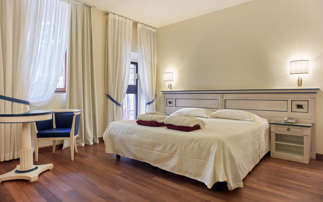 Villa Quaranta Tommasi Wine Hotel & Spa