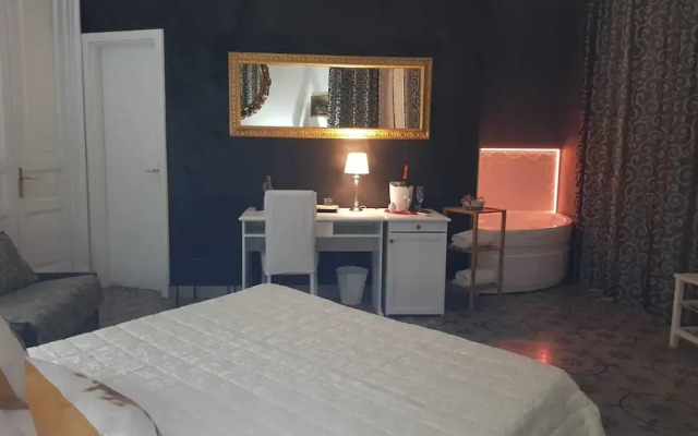 B&B I Puritani
