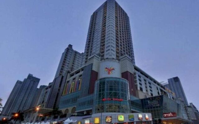 Amaris Hotel Thamrin City - Jakarta