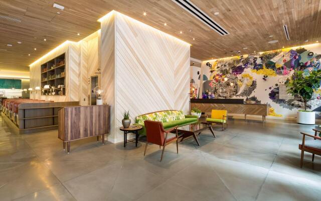 Pod DC Hotel