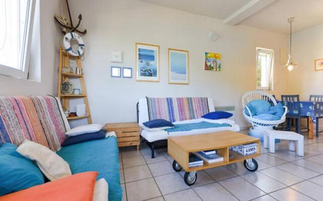 Cosy house by the sea