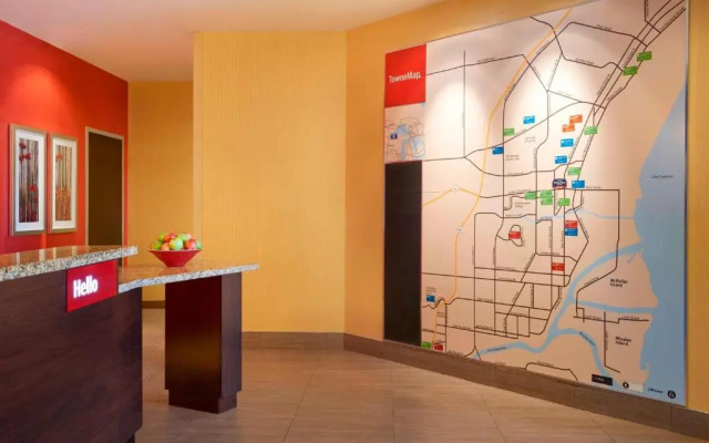 TownePlace Suites Thunder Bay