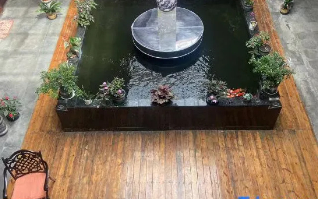 Tengchong Heshun Home Inn