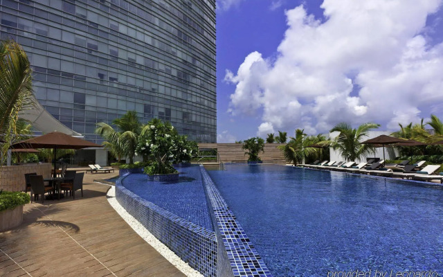 The Westin Mumbai Garden City