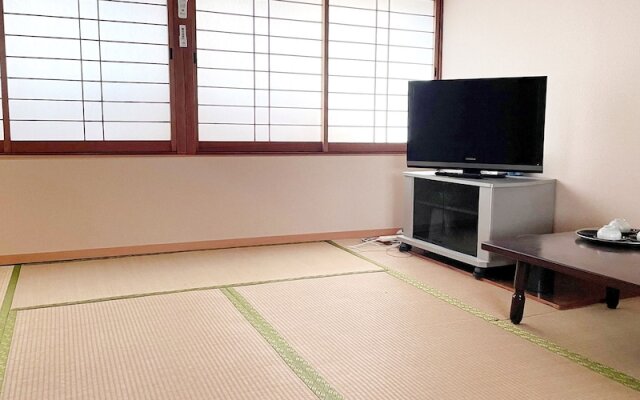 Business Ryokan Wakakusa