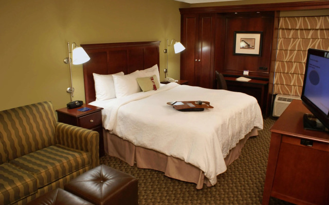 The Addison Hotel
