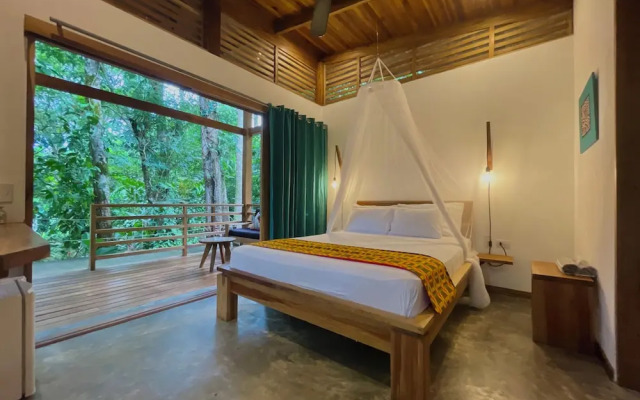 Satta Lodge