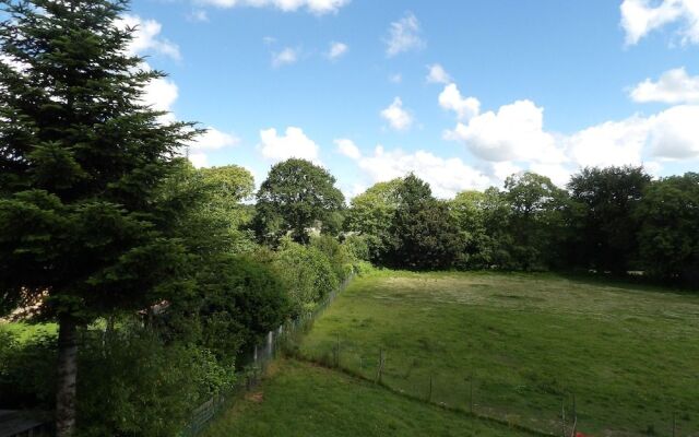 Chambres d'hôtes Manoir de Kerlavarec