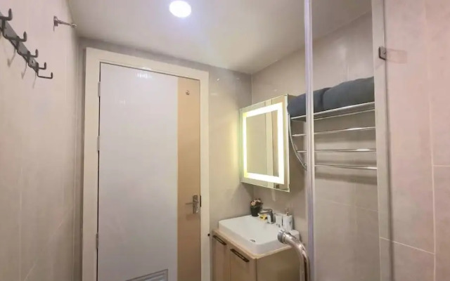 Ao403-nice Seaview One Bedroom At Ao Nang Beach