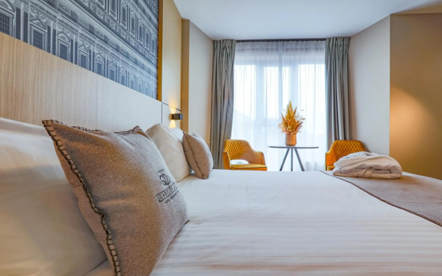 Hotel Quartier Latin