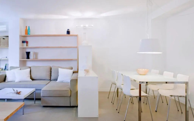 Smart Suites Albaicin Apartamentos