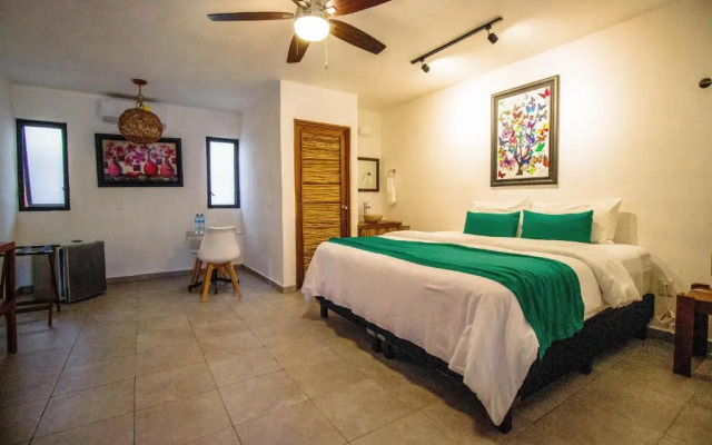 Hotel Tequila Cancun