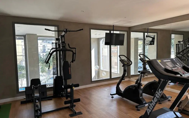 TrevizZo Aero Congonhas