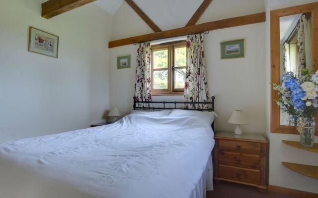 Lovely Holiday Home With Many Wooden Details in Nice Location