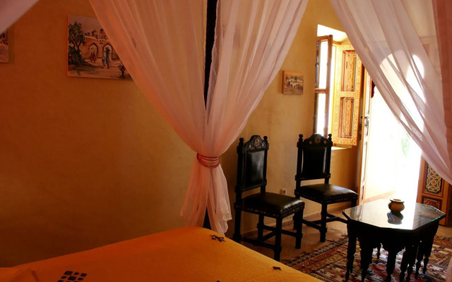 Riad Sofia