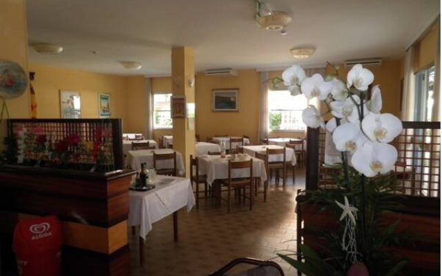 Hotel Cavalcanti
