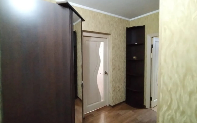 Альянс на улице Мира