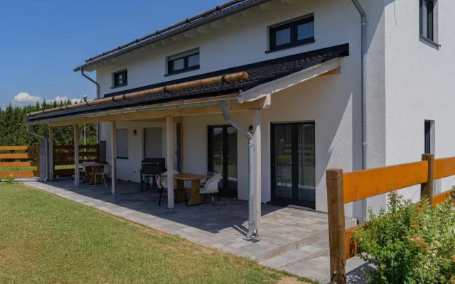 Apartmány Pod Sjezdovkou