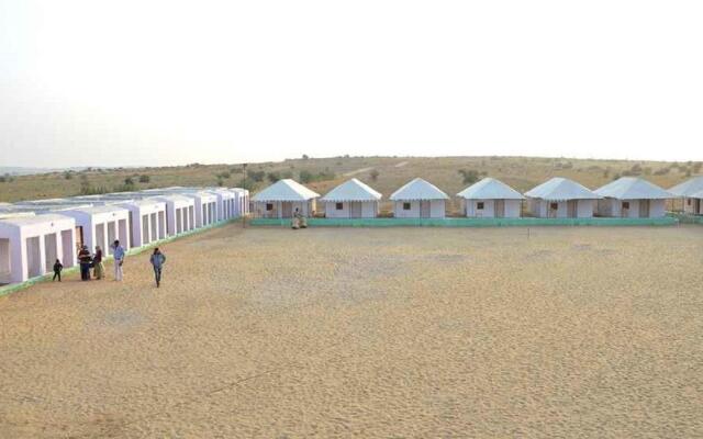 Rajasthan Adventure Resort