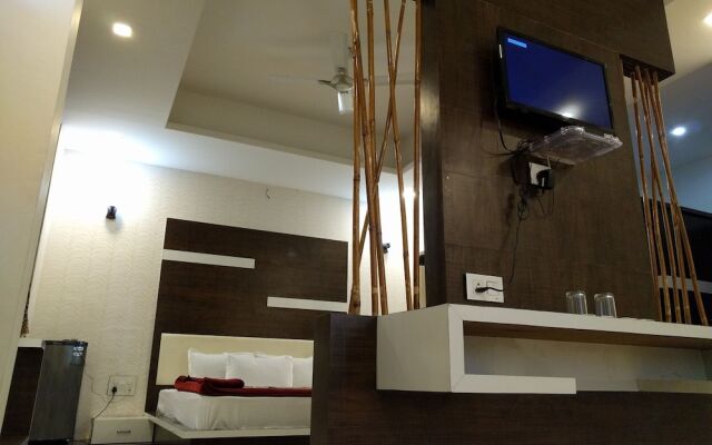 Hotel Surya Mahal