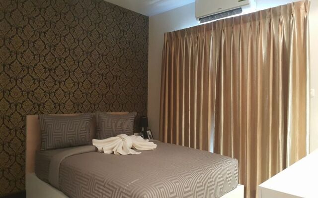 The 88 Condo Hua Hin