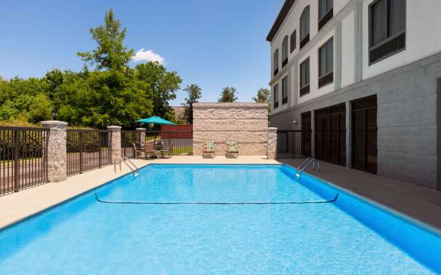 Wingate by Wyndham - Montgomery
