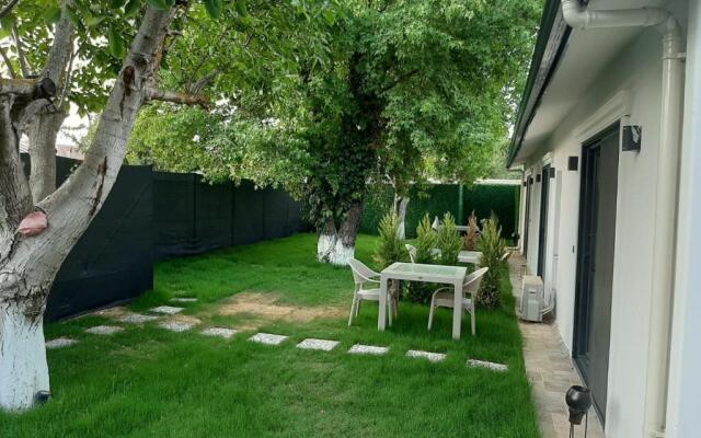 Kaya Koy Tatil Evleri Sirius Suite