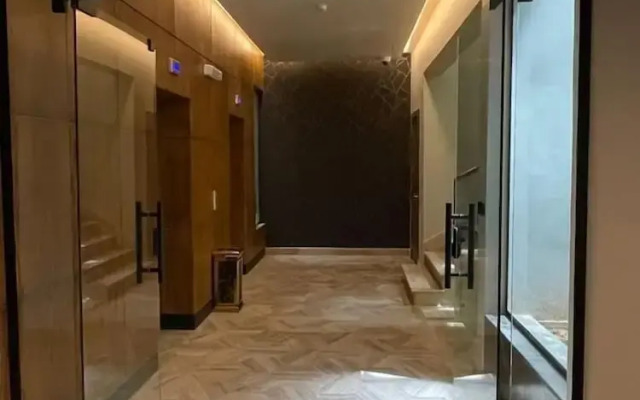Voyage Residence