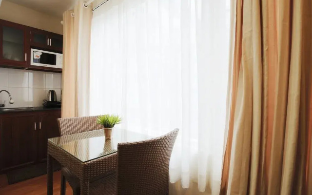 Newland Studio Apartment 1