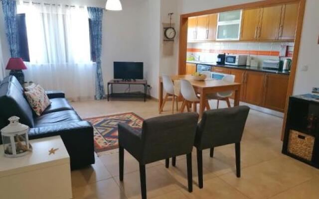 Apartamento Praiamar