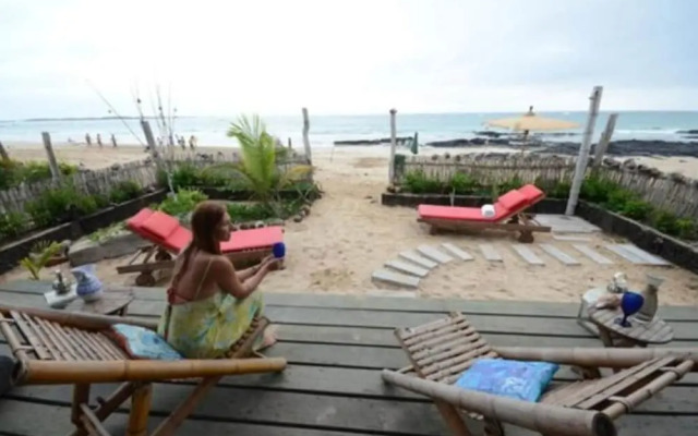 Casa Baronesa Waterfront Villa