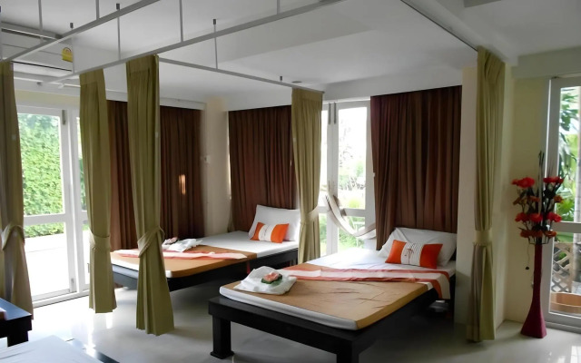 The Loft Resort Bangkok
