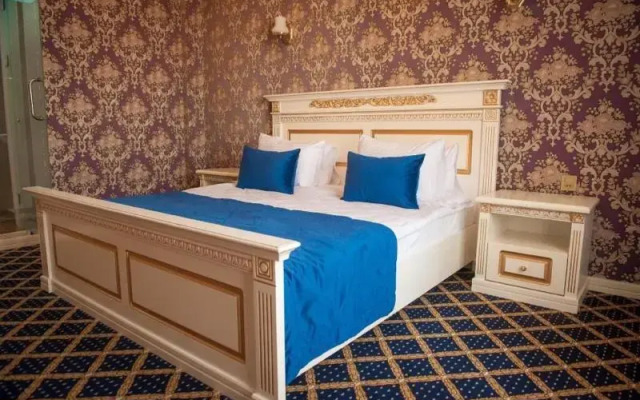 Premier Palace Apartment 1 Br Ggi