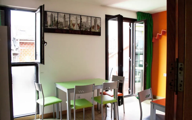 Pensión San Fermín