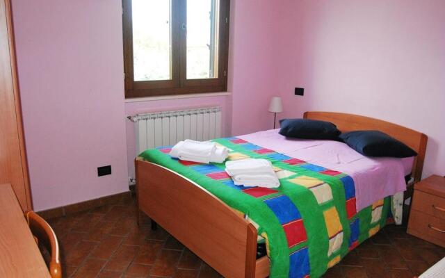 B&B La Casa di Ares