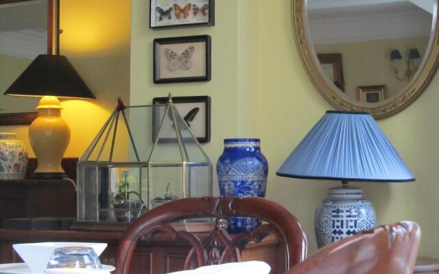 Wartling Place Country House