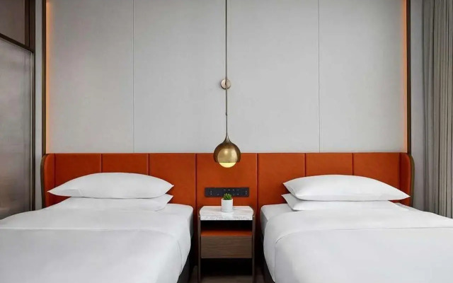 Home2 Suites by Hilton Shenzhen Bao'an