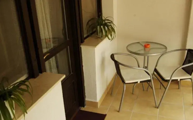 Hangulat Vendégház / Apartman