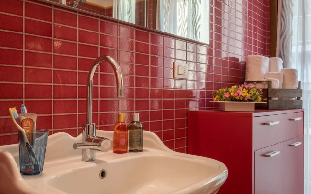 Florence My Love - Santa Croce