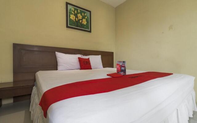 Kyriad Bukit Gumati Bogor
