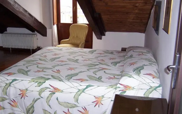 Appartamento Arbarello