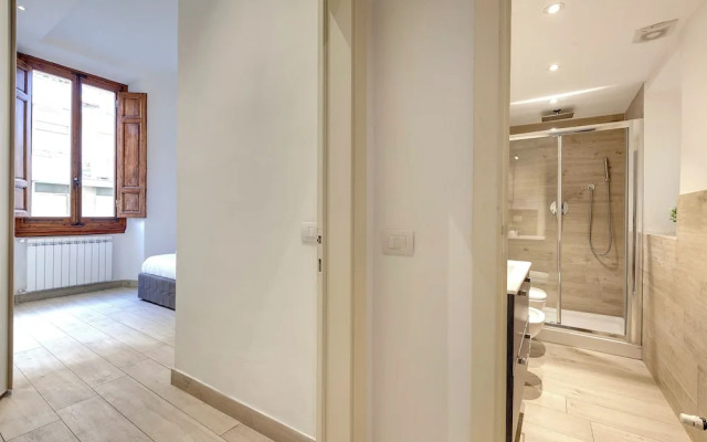 Mamo Florence - Baldovini Apartment