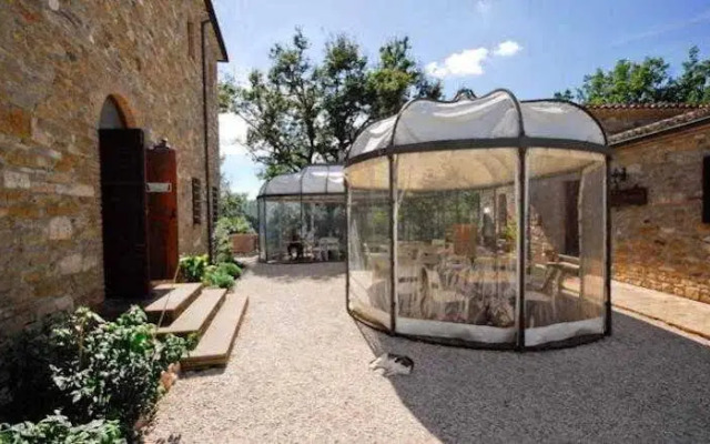 Residenza DEpoca San Girolamo