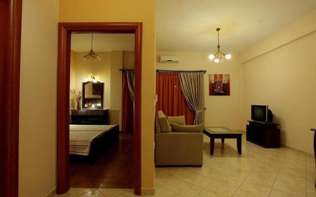 Pantheon Hotel & Suites