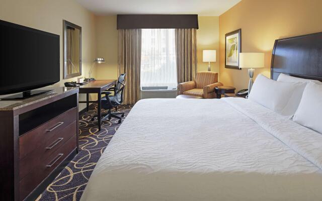 Hilton Garden Inn Bossier City, LA