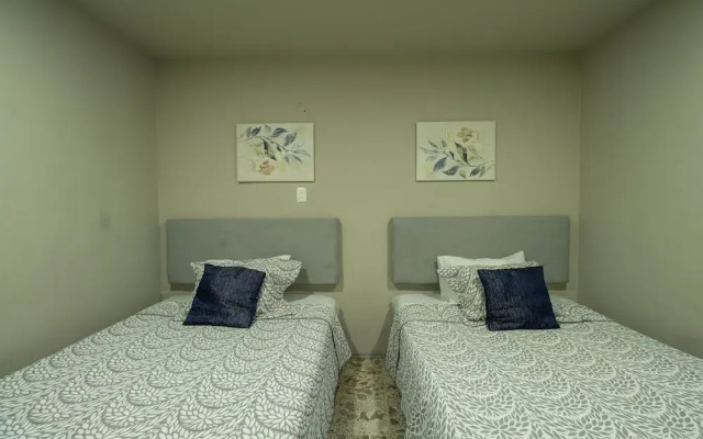 Polanco 3BR - Parking, Elevator- Laundry-sleeps 10