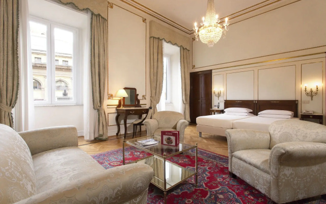 Hotel Quirinale