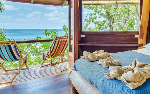 Costa Dulce Ecolodge and Retreat Center