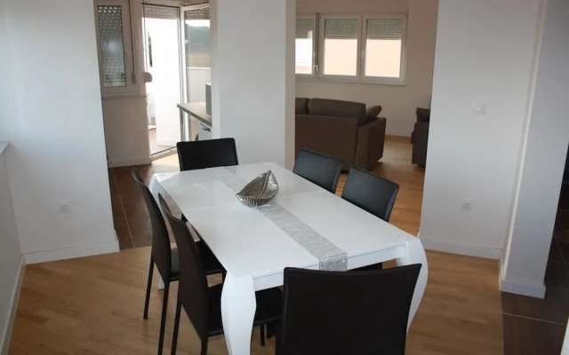 Apartments Orange