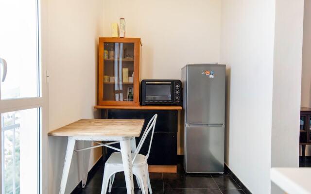 Scenic Holiday Home in Cipressa Near Town Centre